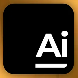 Adobe Illustrator macOS icon by slaphappy