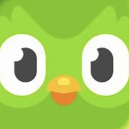 Duolingo macOS icon by Squid4572