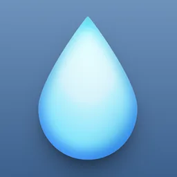 Deluge icon for macOS