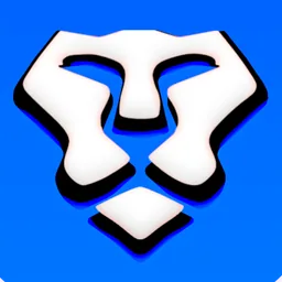 Brave macOS icon by hellocjw2