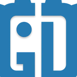Godot macOS icon by smslv