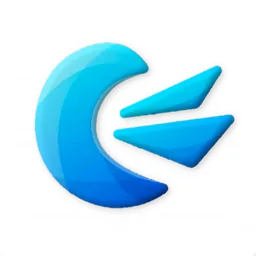 Canary Mail macOS icon by s@rr@f