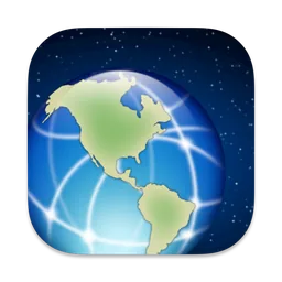 Fluid macOS icon by matthewgromov199