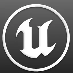Unreal Engine macOS icon by SevenSixteen