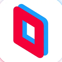 Parsec macOS icon by BeforeWhitby