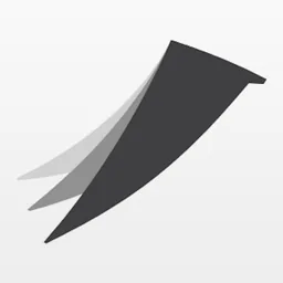 HelloFont macOS icon by morning