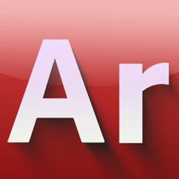 Adobe Reader macOS icon by jinks908