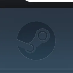 Steam - Folder macOS icon by bikosh_s