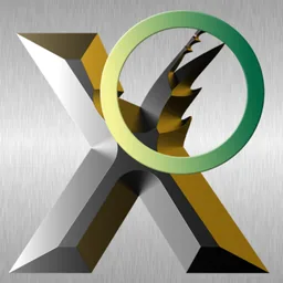 DetectX Swift macOS icon by OMGzilla