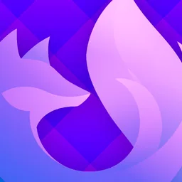 Firefox Nightly icon for macOS