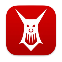 Dungeon Keeper icon for macOS