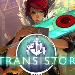 Transistor macOS icon by Inland-Empire