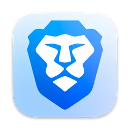 Brave Browser macOS icon by arete