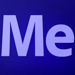 Adobe Media Encoder macOS icon by Lennox Tylor