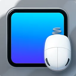 SteerMouse macOS icon by julien.sylvie