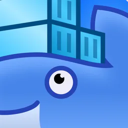 Docker macOS icon by sipist