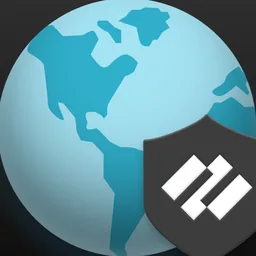 GlobalProtect macOS icon by crakitus