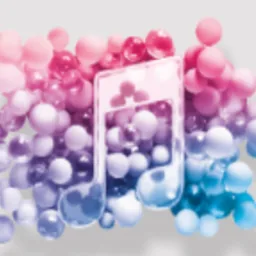 Apple music  macOS icon by dev_yooki