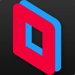 Parsec macOS icon by jumpmanfr