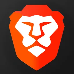Brave (Dark) macOS icon by kade-211