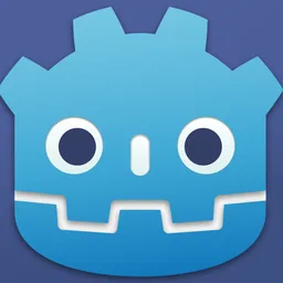 Godot macOS icon by mrbrownjeremy
