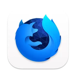 Firefox_Developer_Edition macOS icon by Ratul