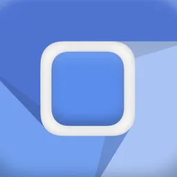 Chromium macOS icon by Squid4572