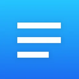 Google Docs macOS icon by boyler