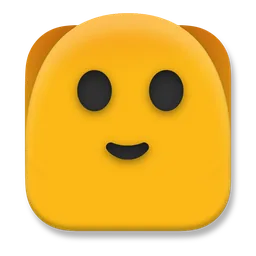 BlobSaver macOS icon by CrazyDave652