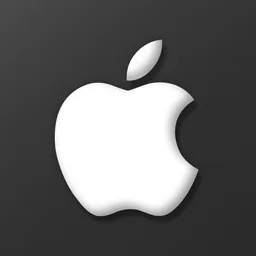 Apple macOS icon by Random Ics