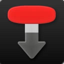 Transmission macOS icon by lyramsr