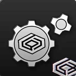 Steam Support Center - crossover macOS icon by snaix