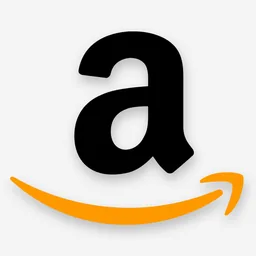 Amazon macOS icon by NeXT