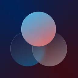 BaiduNetdisk icon for macOS