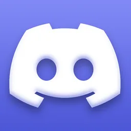 Discord macOS icon by zabriskije
