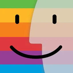 Finder macOS icon by nicoaperture
