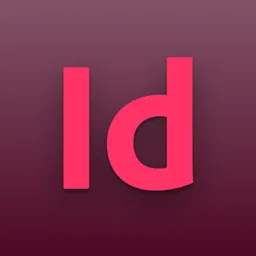 Adobe InDesign macOS icon by carza