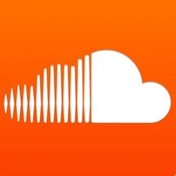 SoundCloud macOS icon by sethlsq