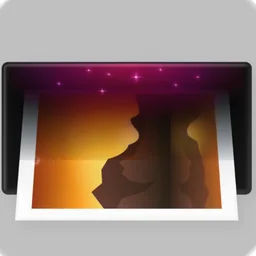 ImageOptim (Liquid Glass) macOS icon by e536h