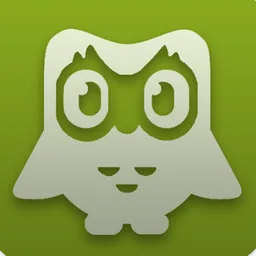 Duolingo macOS icon by julianparrenoGD