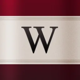 Wine macOS icon by maicelo