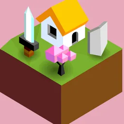 Polytopia icon for macOS