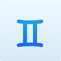 Gemini 2 macOS icon by abdulhamidozturk