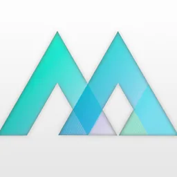 Myriad Music Convertor macOS icon by gaffer