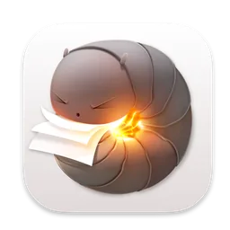 Keka icon for macOS