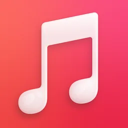 Music macOS icon by Sven
