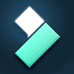 Wondershare Filmora icon for macOS