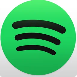 Spotify macOS icon by joshuaezra