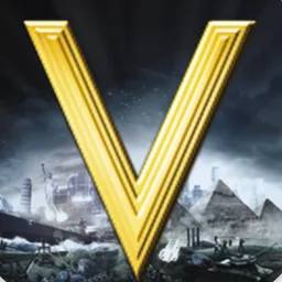 Civilization_V macOS icon by Imernium