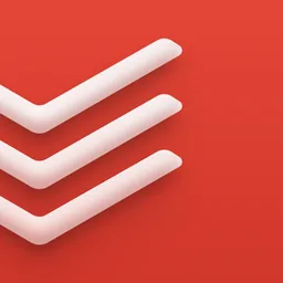 Todoist macOS icon by maicelo